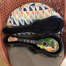 画像をギャラリービューアに読み込む, Pop's Customs パイナップルサンデーテナースケール w/フィッシュ #2501242