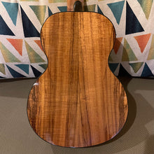 画像をギャラリービューアに読み込む, アナオレ AT808 テナーウクレレ ハワイアンアイランズ #25012410