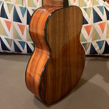 画像をギャラリービューアに読み込む, アナオレ AT808 テナーウクレレ ハワイアンアイランズ #25012410