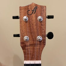 画像をギャラリービューアに読み込む, アナオレ AT808 テナーウクレレ ハワイアンアイランズ #25012410