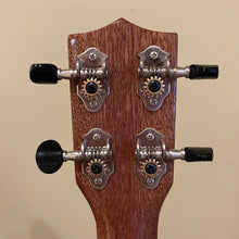 画像をギャラリービューアに読み込む, アナオレ AT808 テナーウクレレ ハワイアンアイランズ #25012410