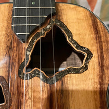 画像をギャラリービューアに読み込む, アナオレ AT808 テナーウクレレ ハワイアンアイランズ #25012410