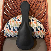 画像をギャラリービューアに読み込む, アナオレ AT808 テナーウクレレ ハワイアンアイランズ #25012410