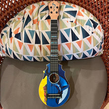 画像をギャラリービューアに読み込む, Pop's Customs パイナップルサンデーテナースケール w/ ホエール #2501245