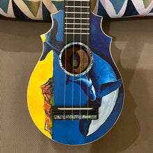 画像をギャラリービューアに読み込む, Pop's Customs パイナップルサンデーテナースケール w/ ホエール #2501245