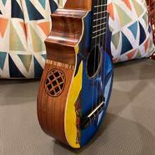 画像をギャラリービューアに読み込む, Pop's Customs パイナップルサンデーテナースケール w/ ホエール #2501245