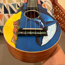 画像をギャラリービューアに読み込む, Pop's Customs パイナップルサンデーテナースケール w/ ホエール #2501245