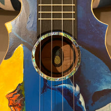 画像をギャラリービューアに読み込む, Pop's Customs パイナップルサンデーテナースケール w/ ホエール #2501245