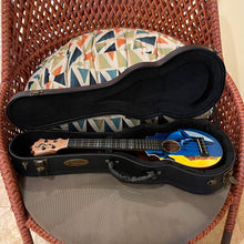 画像をギャラリービューアに読み込む, Pop's Customs パイナップルサンデーテナースケール w/ ホエール #2501245