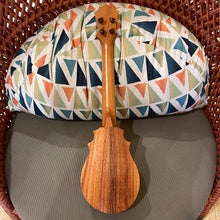 画像をギャラリービューアに読み込む, Pop's Customs パイナップル サンデー テナースケール ゴールドハイビスカス付き #2501244