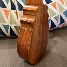 画像をギャラリービューアに読み込む, Pop's Customs パイナップル サンデー テナースケール ゴールドハイビスカス付き #2501244