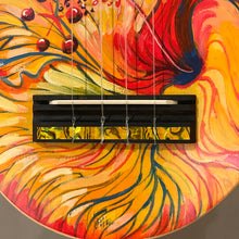 画像をギャラリービューアに読み込む, Pop's Customs パイナップル サンデー テナースケール ゴールドハイビスカス付き #2501244