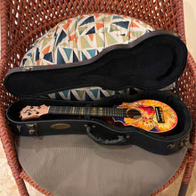 画像をギャラリービューアに読み込む, Pop's Customs パイナップル サンデー テナースケール ゴールドハイビスカス付き #2501244