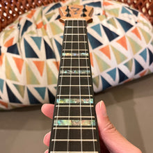 画像をギャラリービューアに読み込む, Pop's Customs パイナップルサンデーテナースケール(ライトブルーハイビスカス付き)#2501243