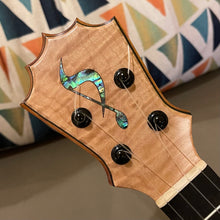 画像をギャラリービューアに読み込む, Pop's Customs パイナップルサンデーテナースケール(ライトブルーハイビスカス付き)#2501243