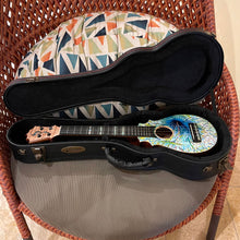 画像をギャラリービューアに読み込む, Pop's Customs パイナップルサンデーテナースケール(ライトブルーハイビスカス付き)#2501243