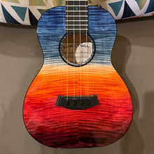 画像をギャラリービューアに読み込む, Kanile'a 'Ilikai Tenor Ukulele #28843