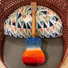 画像をギャラリービューアに読み込む, Kanile'a 'Ilikai Tenor Ukulele #28843