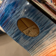 画像をギャラリービューアに読み込む, Kanile'a 'Ilikai Tenor Ukulele #28843