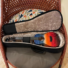 画像をギャラリービューアに読み込む, Kanile'a 'Ilikai Tenor Ukulele #28843