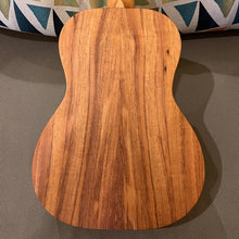 画像をギャラリービューアに読み込む, Kanile'a HNS-T ナチュラル テナー ウクレレ #0125-28860