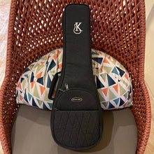 画像をギャラリービューアに読み込む, Kanile'a HNS-T ナチュラル テナー ウクレレ #0125-28860