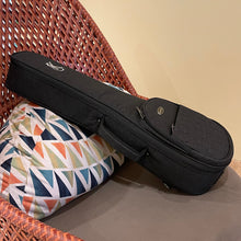 画像をギャラリービューアに読み込む, Kanile'a 'Ilikai Tenor Ukulele #28843