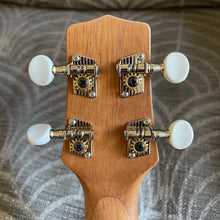 画像をギャラリービューアに読み込む, マイレレイ CK-1 コンサートウクレレ #2304211