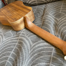 画像をギャラリービューアに読み込む, マイレレイ CK-1 コンサートウクレレ #2304211