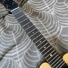 画像をギャラリービューアに読み込む, アヌエヌエ UC200 コンサートウクレレ #AK08321