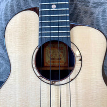 画像をギャラリービューアに読み込む, アヌエヌエ UC200 コンサートウクレレ #AK08321