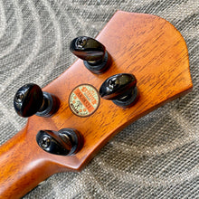 画像をギャラリービューアに読み込む, アヌエヌエ UC200 コンサートウクレレ #AK08321