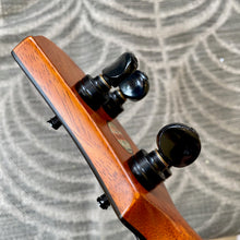 画像をギャラリービューアに読み込む, アヌエヌエ UC200 コンサートウクレレ #AK08321