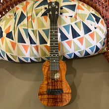 画像をギャラリービューアに読み込む, カニレア K-1 S PRO ソプラノ ウクレレ #0225-29009