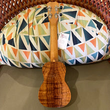 画像をギャラリービューアに読み込む, カニレア K-1 S PRO ソプラノ ウクレレ #0225-29009