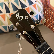 画像をギャラリービューアに読み込む, カニレア K-1 S PRO ソプラノ ウクレレ #0225-29009