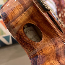 画像をギャラリービューアに読み込む, カニレア K-1 S PRO ソプラノ ウクレレ #0225-29009