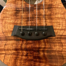 画像をギャラリービューアに読み込む, カニレア K-1 S PRO ソプラノ ウクレレ #0225-29009