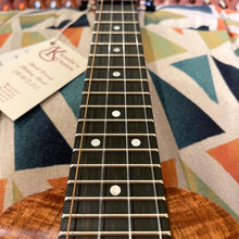 画像をギャラリービューアに読み込む, カニレア K-1 S PRO ソプラノ ウクレレ #0225-29009