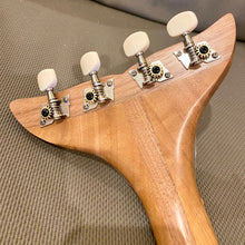 画像をギャラリービューアに読み込む, アソヌ タヒチアンウクレレ 4弦 ホエール #2305252
