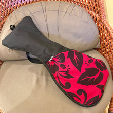 画像をギャラリービューアに読み込む, アソヌ タヒチアンウクレレ 4弦 ホエール #2305252