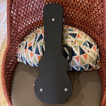 画像をギャラリービューアに読み込む, カマカ HF-3D4i テナーウクレレ デラックス4 ジェイクブルー #241110