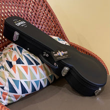 画像をギャラリービューアに読み込む, カマカ HF-3D4i テナーウクレレ デラックス4 ジェイクブルー #241110