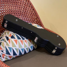 画像をギャラリービューアに読み込む, カマカ HF-3D4i テナーウクレレ デラックス4 ジェイクブルー #241110