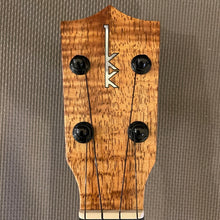 画像をギャラリービューアに読み込む, カマカ HF-1D ソプラノウクレレ デラックス #192271