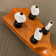 画像をギャラリービューアに読み込む, カマカ HF-1D ソプラノウクレレ デラックス #192271