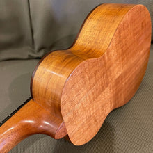 画像をギャラリービューアに読み込む, カマカ HF-1D ソプラノウクレレ デラックス #192271