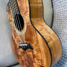 画像をギャラリービューアに読み込む, コアワークス KW-304 テナーウクレレ #2306071