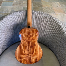 画像をギャラリービューアに読み込む, コアワークス KW-304 テナーウクレレ #2306071