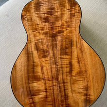 画像をギャラリービューアに読み込む, コアワークス KW-304 テナーウクレレ #2306071